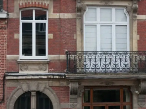 Abri du Passant
