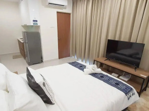 KOZI Square New SGH Cozy Home LV7B