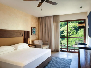 Delta Hotels by Marriott Riviera Nayarit, An All-Inclusive Resort
