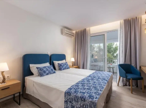 Sirocco Hotel