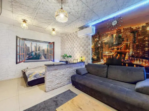 Apartament Dubaj