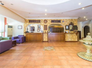 Hotel Club Phellos