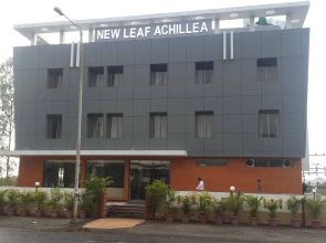 Hotel New Leaf Achillea Chakan