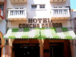 Concha Dorada