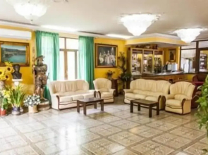 Hotel Cavour