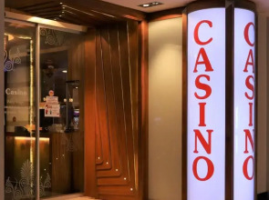 Warsaw Presidential Hotel