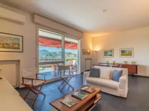 magicstay - flat 2 bedrooms 1 bathroom - rapallo