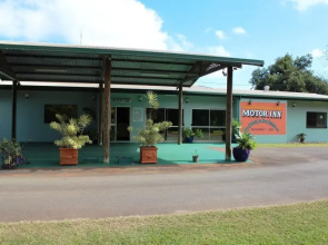 Atherton Rainforest Motor Inn