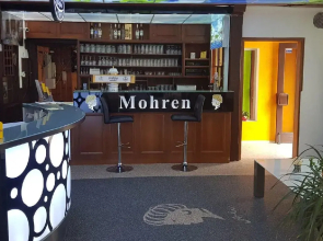 Hotel am Schlossplatz