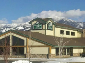 MountainView Lodge & Suites