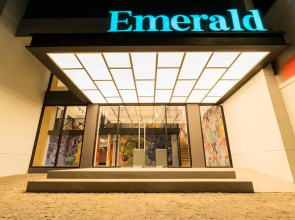 Emerald Hotel Residence