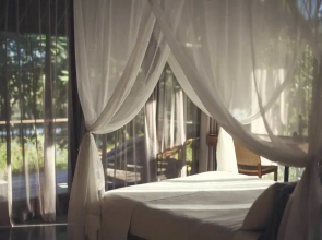 RedDoor Bali Villa