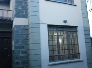 Runda Estate
