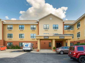 Extended Stay America Select Suites - Chicago - Darien
