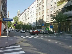 Apartment Zindan