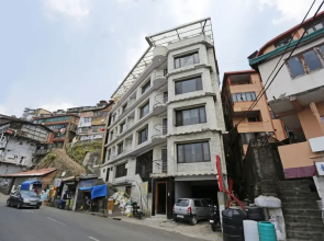 OYO 3538 Hotel Mahamaya