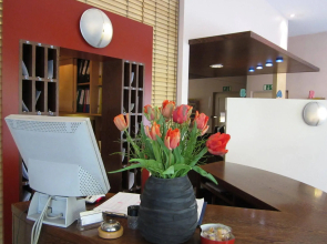 Westend Hotel