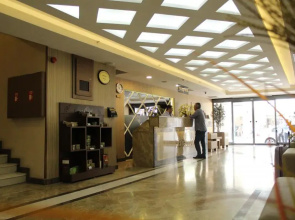 Olea Otel