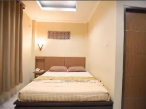 Lembasung Hotel
