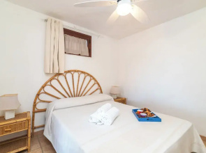 Trilocale H Ginepro Sgombro
