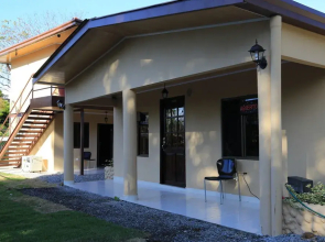 Roxy Fishing Club Y Hotel