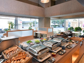 Premier Hotel Cabin Shinjuku