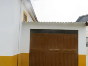 Villa With 2 Bedrooms in Anta, With Private Pool, Furnished Garden and Wifi Near the Beach