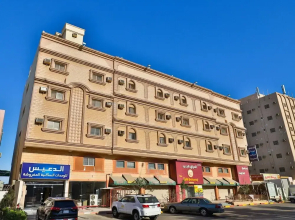 OYO 417 Al Dais Hotel