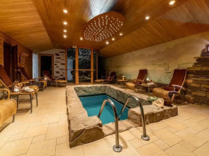 Спа-отель Baltic Beach Hotel & SPA