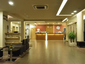 Torre del Sud Hotel