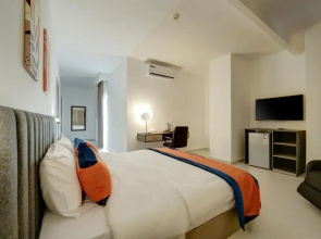 The Loft By FHM