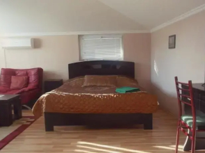 Tamarindi Guest House
