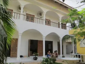 Résidence Tichani Club