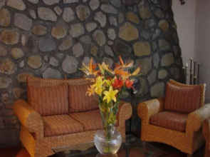 Hotel Ilebal Cuernavaca Centro - un lugar con encanto