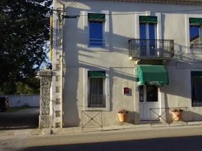 hôtel la tour des fées