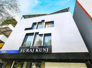 Fabhotel Suraj Kunj