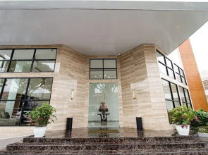 Hotel Sepanak by Amazing