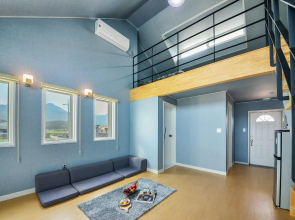 Namhae Haru Pension