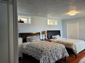 HOV B&B House -Hospitality Ocean view Victoria-