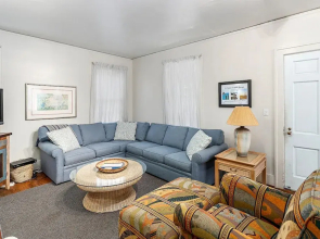 609 May Joe by Hodnett Cooper