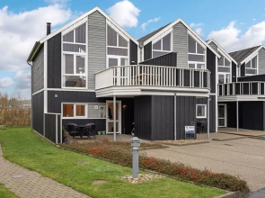 "Jören" - 700m from the sea in NW Jutland
