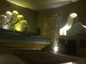 The Village Cave Hotel