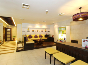 Deevana Plaza Phuket