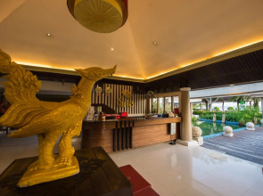 Sita Beach Resort Koh Lipe