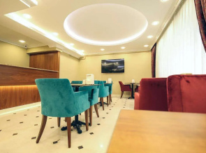 Artika Hotel