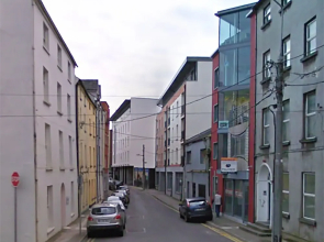 Greenbank Apartments