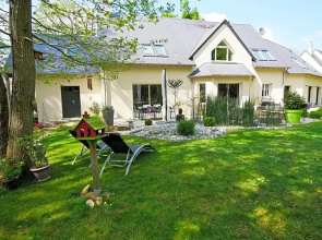 Logis Saponine Maison d'Hôtes climatisée