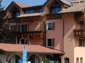 Residence Serrada