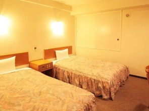 Hotel New Budget Muroran