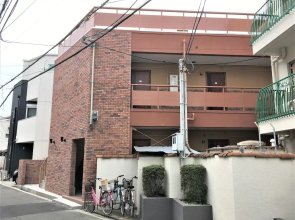 Tamade Sakura House